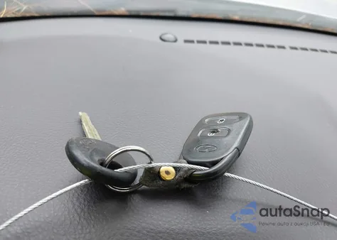 2012 Hyundai Santa Fe Gls из США, поврежденный, VIN 5XYZG3AB4CG104817